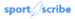 SportScribe logo