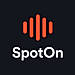 SpotOn logo