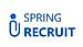 SpringRecruit logo