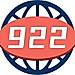 922 S5 Proxy logo