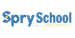 SprySchool logo