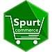 Spurtcommerce logo