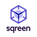 Sqreen logo