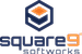 Square 9 Softworks logo