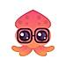 SquidVision logo