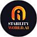 Stability World AI logo