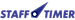 StaffTimerApp logo