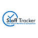 Staff Tracker logo