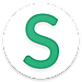 Staffvelox logo