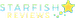 Starfish Reviews logo