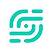 Starred logo