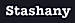 Stashany logo
