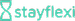Stayflexi logo