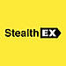 StealthEX logo