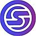 Stencil logo