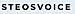 SteosVoice logo