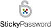 Sticky Password logo
