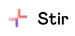 Stir logo