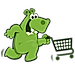 StoreHippo logo