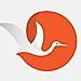 Stork logo