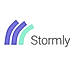Stormly logo