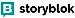 Storyblok logo