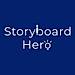 Storyboardhero logo