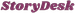 StoryDesk logo