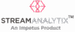 StreamAnalytix logo