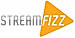 Streamfizz logo