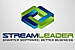 Streamleader logo