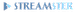 Streamster logo