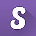 Strikingly logo