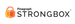 Strongbox logo