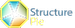 Structure Pie logo