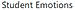 Student Emotions Detector logo