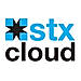STX Cloud logo