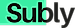 Subly logo