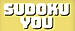 SudokuYou logo