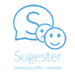 Sugester logo