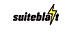 Suiteblast logo