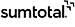 SumTotal logo