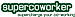 SuperCoworker logo