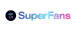 SuperFans logo