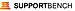 Supportbench logo