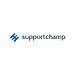 SupportChamp logo