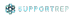 SupportRep logo