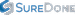 SureDone logo