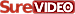 SureVideo logo