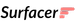 Surfacer logo